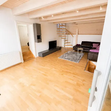 Appartement Traumhaft Uebernachten Im Herzen Des Kaiserstuhls Bahlingen (Emmendingen)