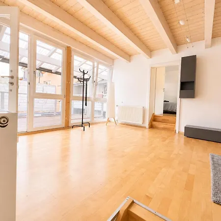 Traumhaft Uebernachten Im Herzen Des Kaiserstuhls Appartement *