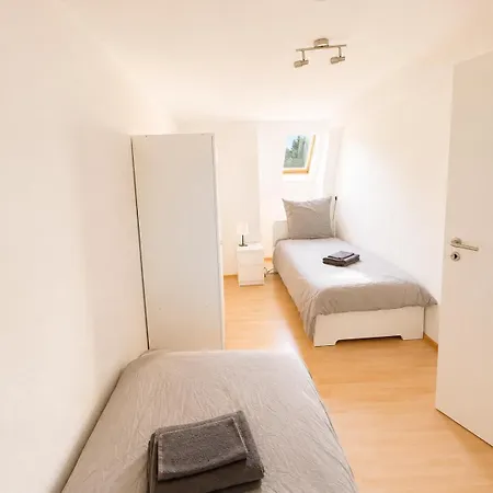 Traumhaft Uebernachten Im Herzen Des Kaiserstuhls Appartement