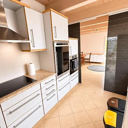 Appartement Traumhaft Uebernachten Im Herzen Des Kaiserstuhls *