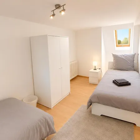 Appartement Traumhaft Uebernachten Im Herzen Des Kaiserstuhls *