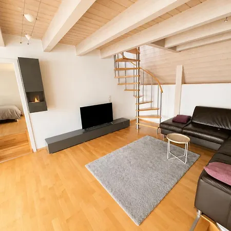 Traumhaft Uebernachten Im Herzen Des Kaiserstuhls Appartement Bahlingen (Emmendingen)